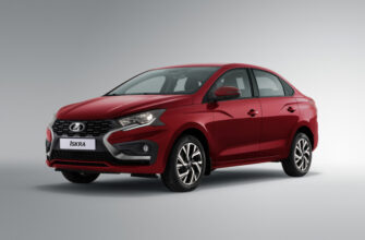 Lada Iskra пропишется на бывшем российском заводе Nissan