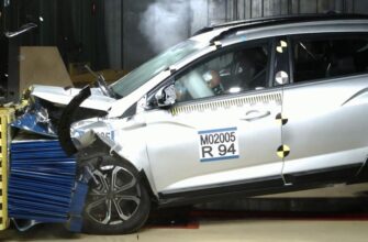 Lada Iskra SW Cross выдержала 84 краш-теста перед стартом продаж