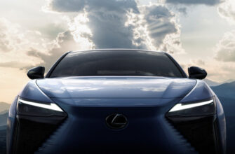 Лучше поздно, чем никогда: Lexus начал строительство собственного завода в Китае