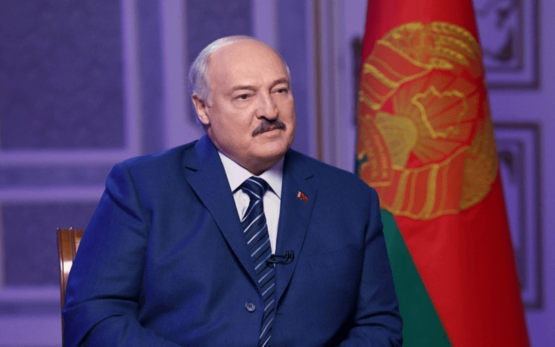 Лукашенко сравнил автомобили «Москвич» и «Лада» с Mercedes-Benz