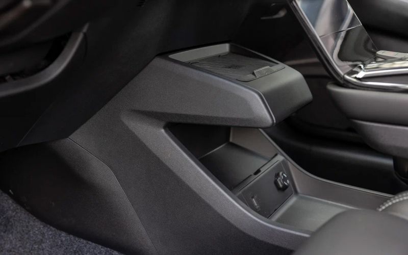 Маг против Огромного: двойной тест кроссовера Dongfeng