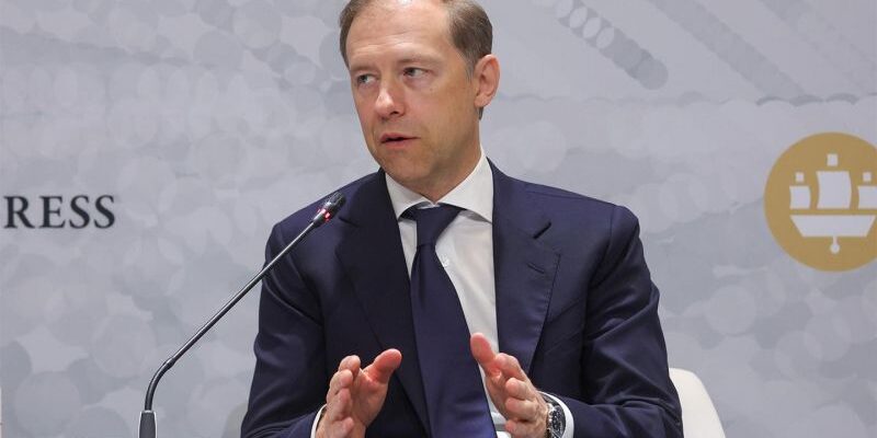 Мантуров назвал условие для возвращения западных автоконцернов в Россию