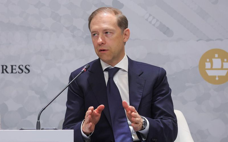 Мантуров назвал условия возвращения западных автопроизводителей в Россию
