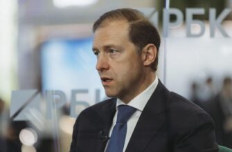 Мантуров ответил на вопрос о возвращении Hyundai и Toyota в Россию