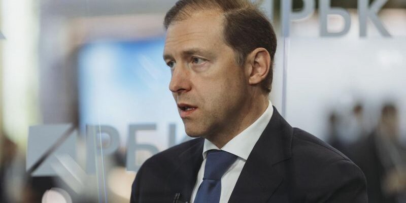Мантуров ответил на вопрос о возвращении Hyundai и Toyota в Россию