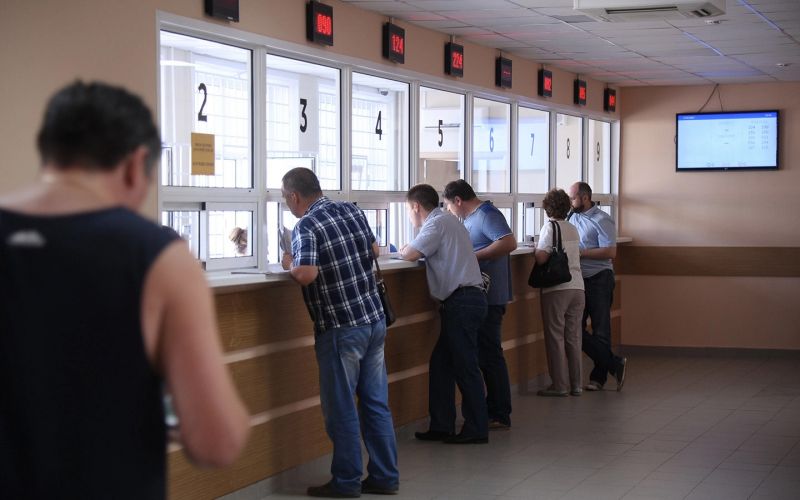 Иномарки будут «постоянно зарегистрированы