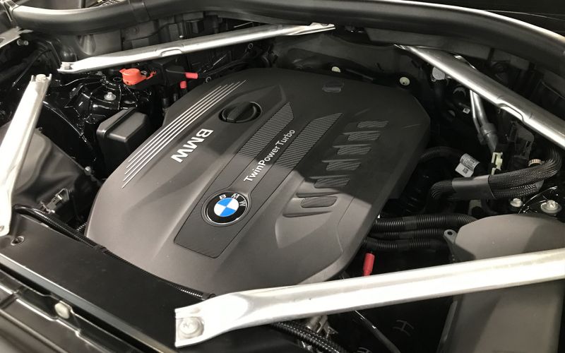Нашли новые BMW, собранные в Калининграде. Цены и подробности