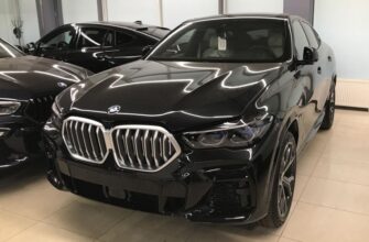 Мы нашли новые BMW калининградской сборки. Цены и подробности