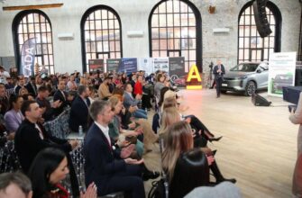 На MarketAuto-2025 пройдет уникальный конкурс кейсов в автобизнесе