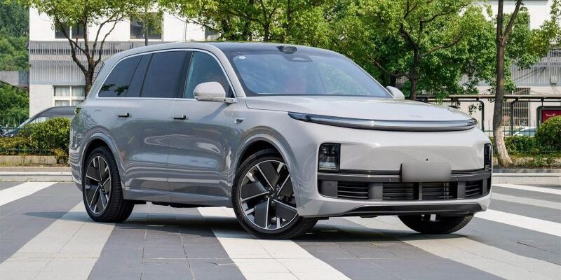 Названы самые частые поломки кроссоверов Li Auto. Отзывы владельцев