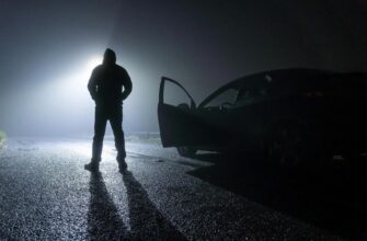 Названы самые угоняемые машины в России. Рейтинги от страховых компаний