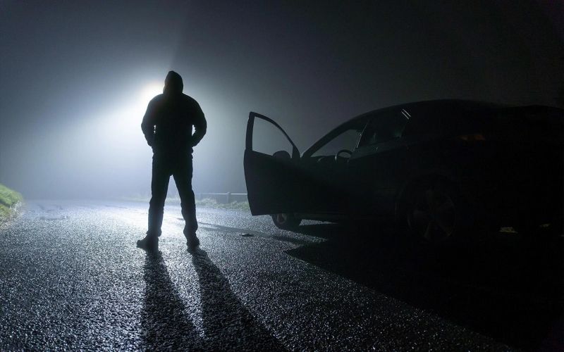 Раскрыт список самых угоняемых автомобилей в России. Рейтинги страховых компаний