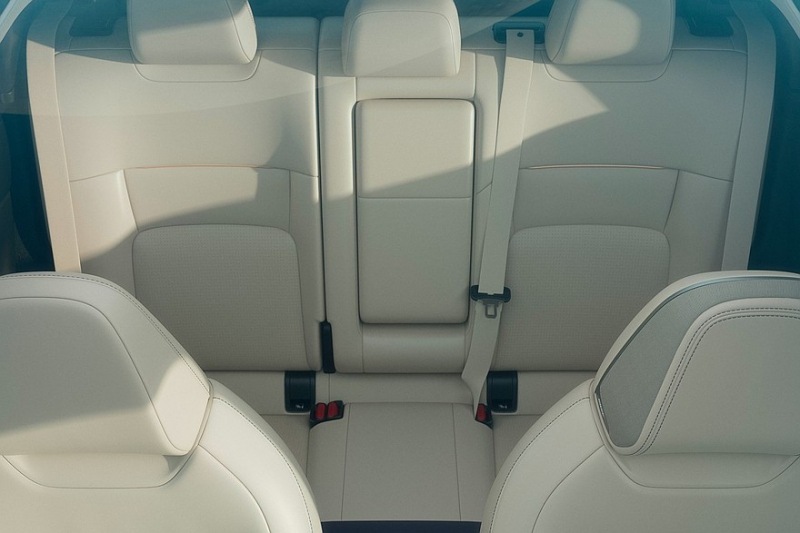 Nissan Leaf как кроссовер: два варианта силовой установки, только передний привод