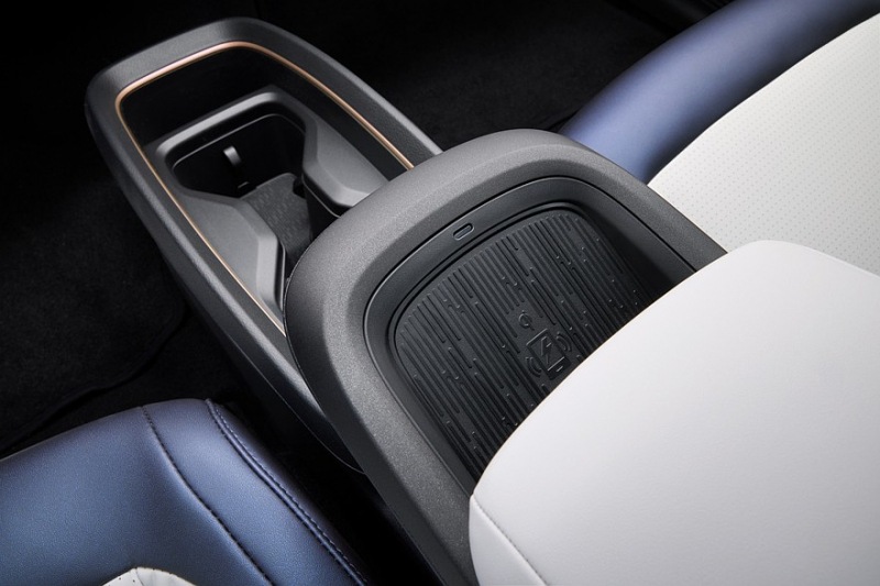 Nissan Leaf как кроссовер: два варианта силовой установки, только передний привод