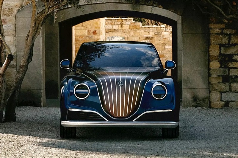 Нью-йоркская Dakota выпустит люксовую модель, которая будет конкурировать с Cadillac Celestiq