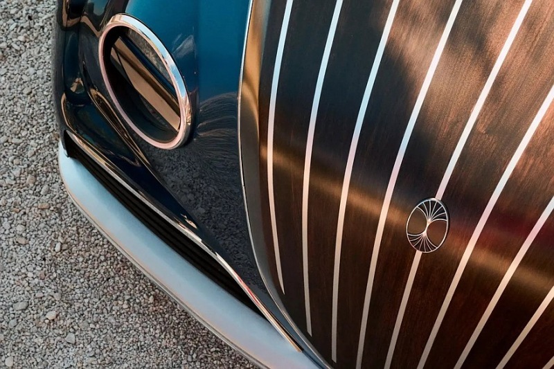 Нью-йоркская Dakota выпустит люксовую модель, которая будет конкурировать с Cadillac Celestiq