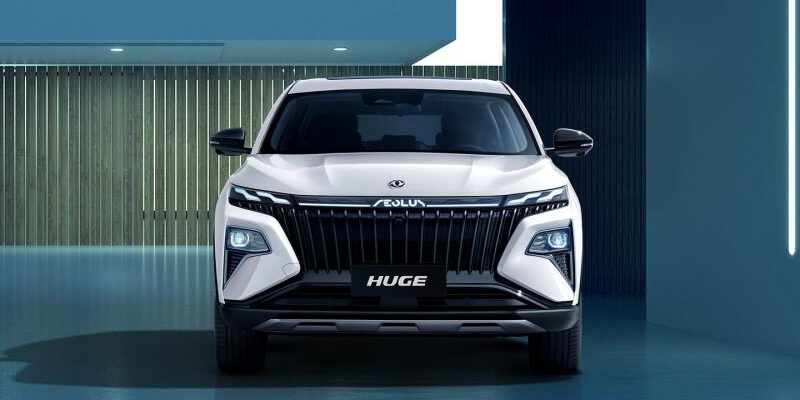 Новые «китайцы», поломки Li Auto и возгорание 3 тыс. машин. Итоги недели