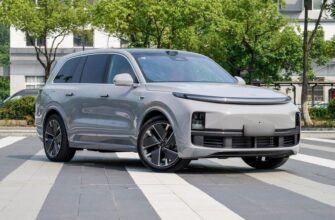 Новые Li в России, рейтинг автошкол и краш-тест Iskra SW. Итоги недели