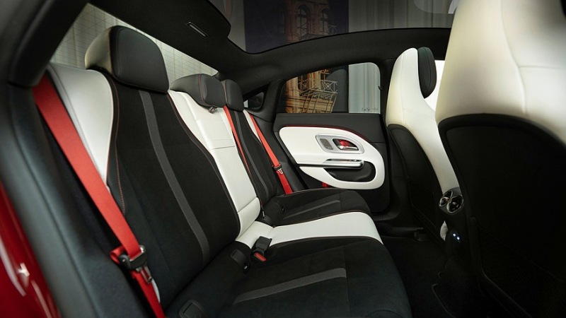 Новый Mercedes-Benz CLA: производство начнется в Германии и Китае