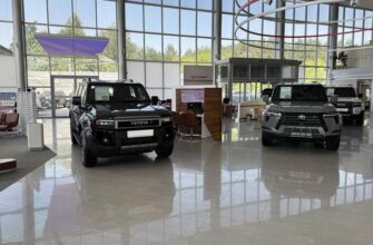 «Обогревы за доплату». Как мы покупали у дилера новую Toyota с гарантией