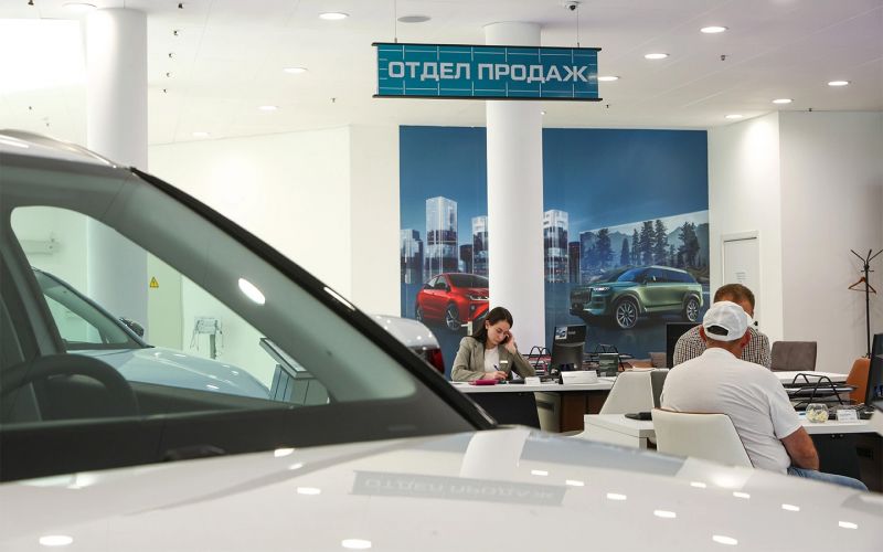 «Они уже отработали этот процесс». О возвращении Kia, Hyundai и Toyota в Россию