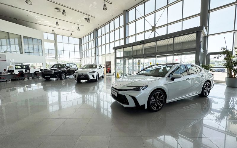 «Они уже отработали этот процесс». О возвращении Kia, Hyundai и Toyota в Россию