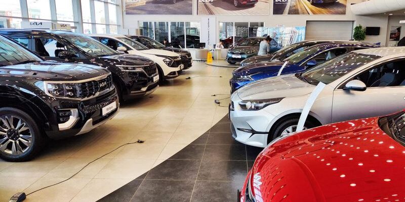 «Они наладили процессы». Все о возвращении Kia, Hyundai и Toyota в Россию