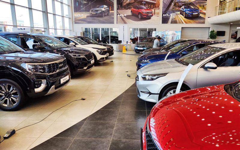 «Они уже отработали этот процесс». О возвращении Kia, Hyundai и Toyota в Россию