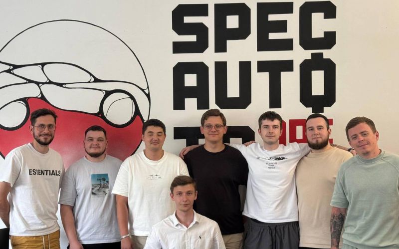 Parallelist. SpecAutoTrade - О проверке при покупке автомобиля за рубежом