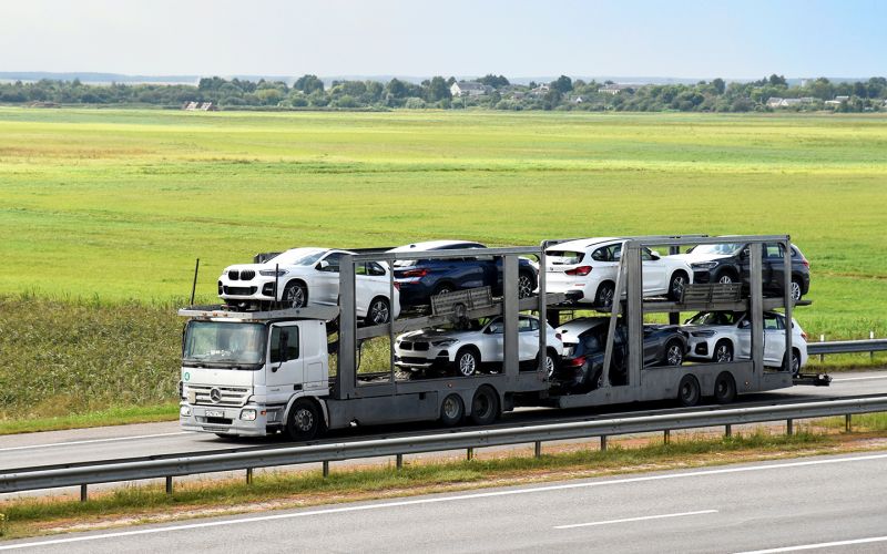 Parallelist. SpecAutoTrade - О проверке при покупке автомобиля за рубежом