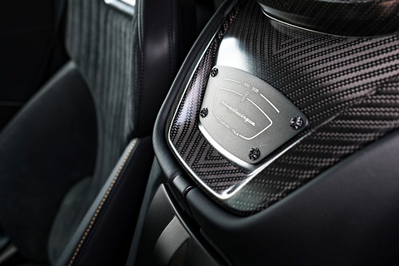 Pininfarina представляет специальную версию гиперкара Battista от Novantacinque, производство которого прекращено