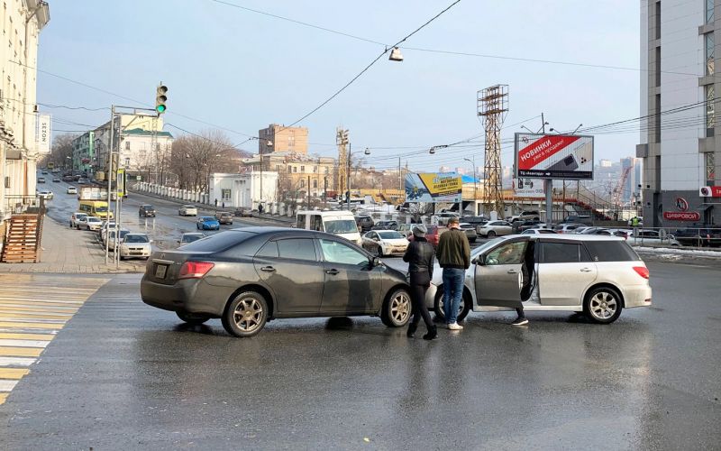 Пять важных изменений, которые водители должны знать с июля