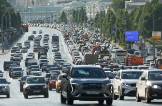 Пять важных изменений для водителей с июля. Об этом должен знать каждый