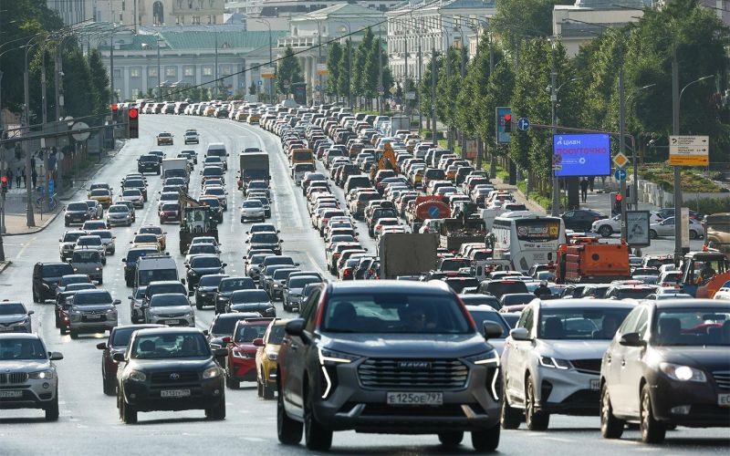Пять важных изменений, которые водители должны знать с июля