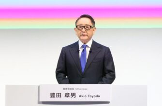 Почему гибриды экологичнее электрокаров. Глава Toyota все объяснил