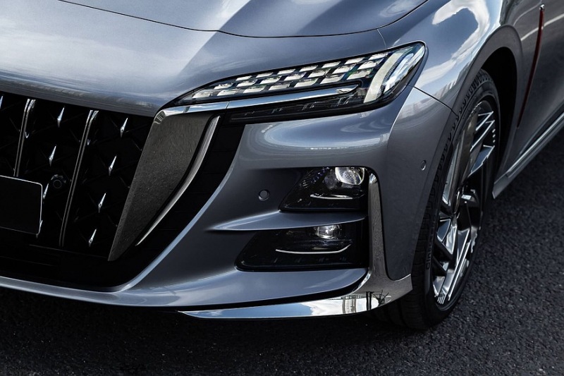 Покупка Hongqi H6: что это за автомобиль и почему стоит выбрать именно его?