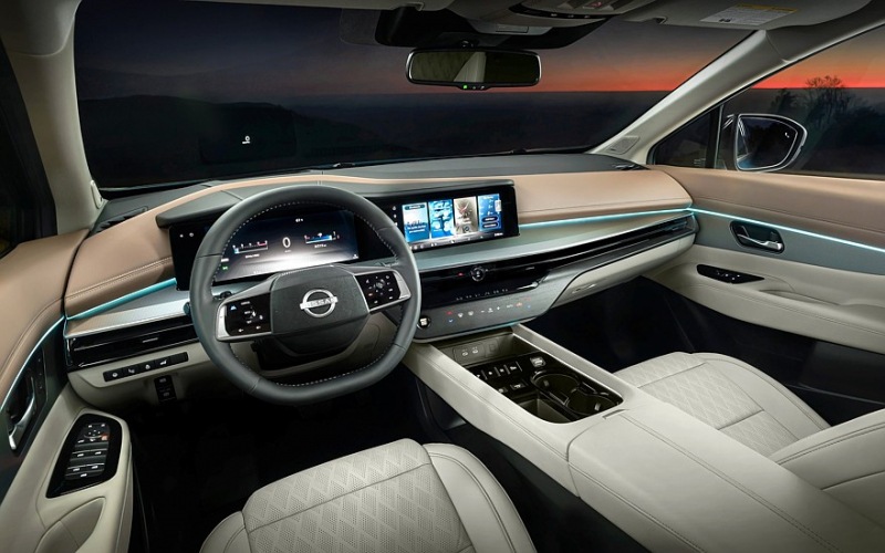 Продажи Nissan Murano разочаровывают, вынужденное сокращение производства