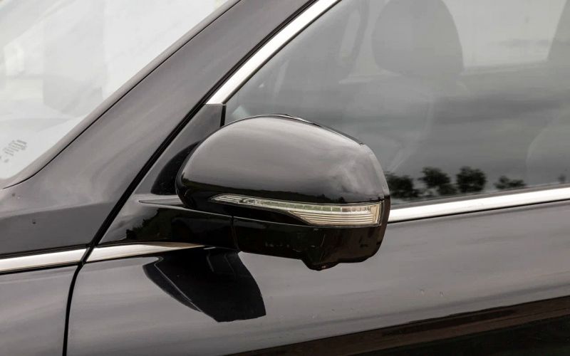 Десять лет после Rexton. Тест-драйв нового корейского внедорожника KGM