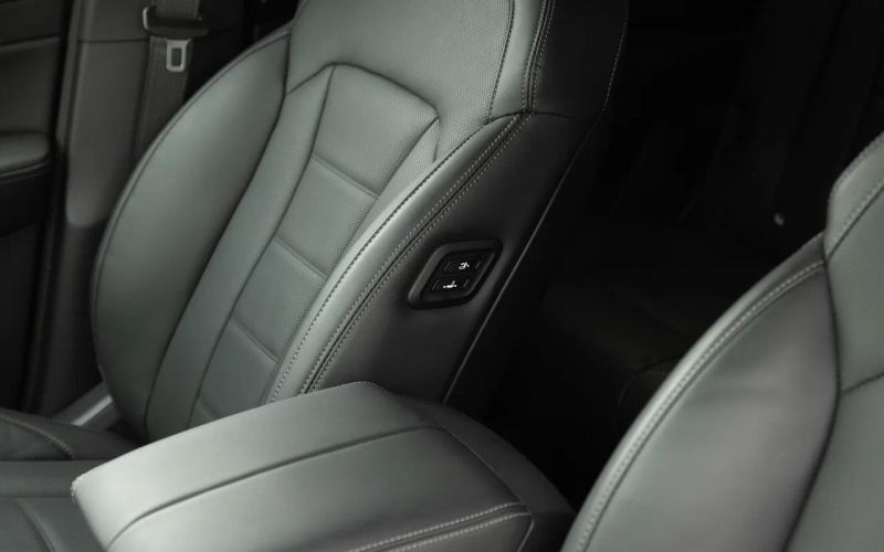 Десять лет после Rexton. Тест-драйв нового корейского внедорожника KGM
