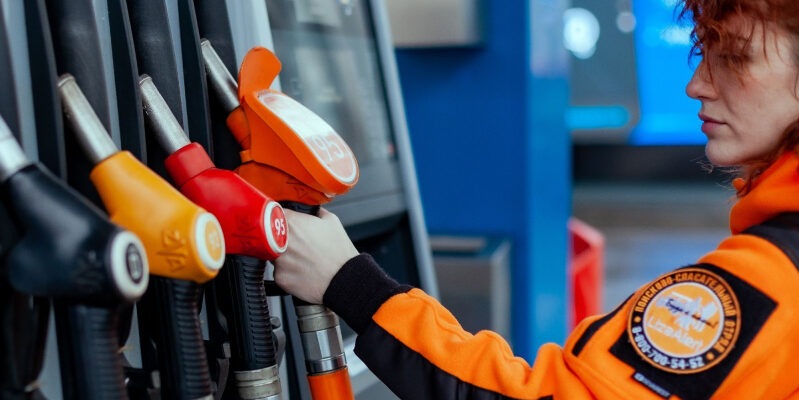 Сеть АЗС «Газпромнефть» запустила цифровой сервис благотворительной подписки