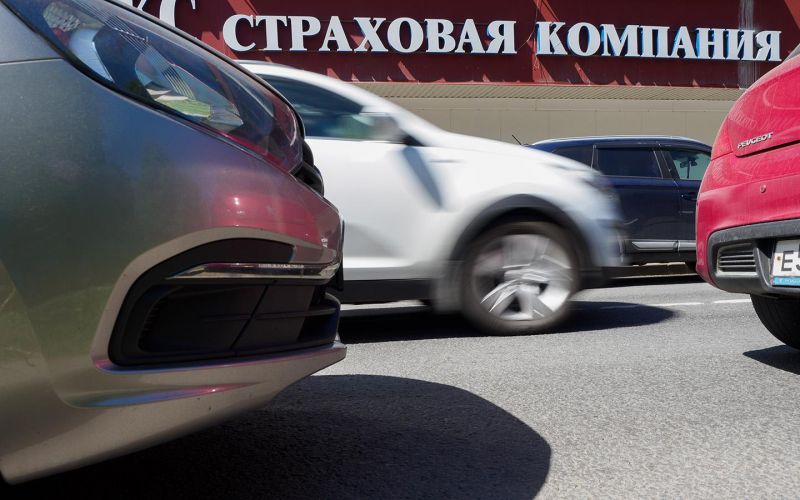 Сколько «краткосрочных» полисов ОСАГО было приобретено в 2025 году