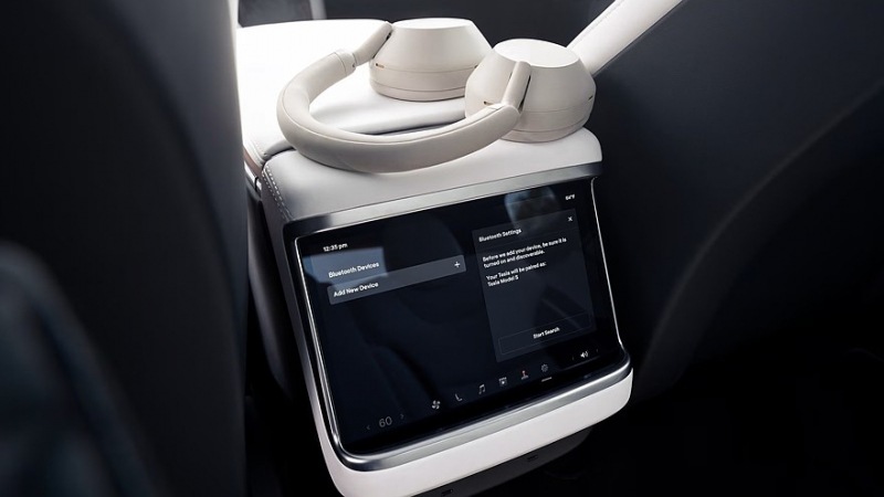 Tesla Model S и Model X: второй фейслифтинг и незначительные улучшения кузова и шасси
