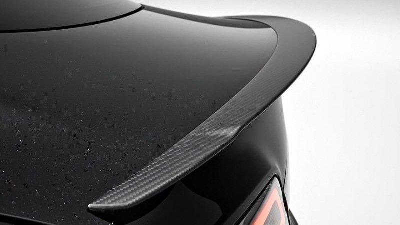 Tesla Model S и Model X: второй фейслифтинг и незначительные улучшения кузова и шасси