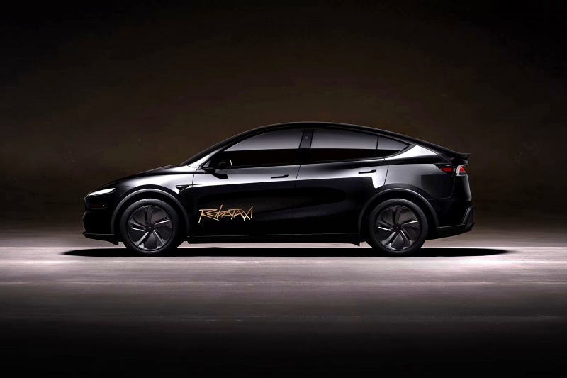 Tesla запустила Robotaxi под надзором и много раз нарушила правила дорожного движения