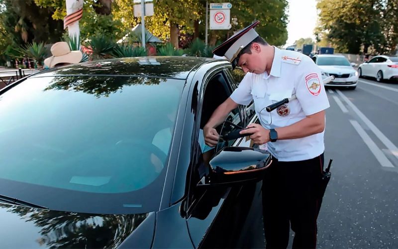 Будет ли разрешена тонировка автомобилей? Увеличатся ли штрафы? Узнаем все о новом законопроекте