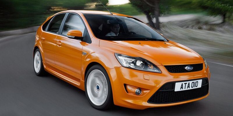 Топ-5 «горячих» хетчбэков на вторичке. Они дешевле Lada Granta Sport