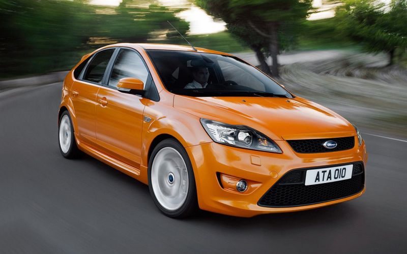 Пять горячих хэтчбеков на вторичном рынке, которые дешевле Lada Granta Sport