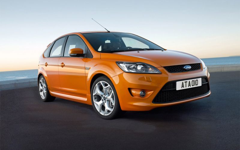Пять горячих хэтчбеков на вторичном рынке, которые дешевле Lada Granta Sport