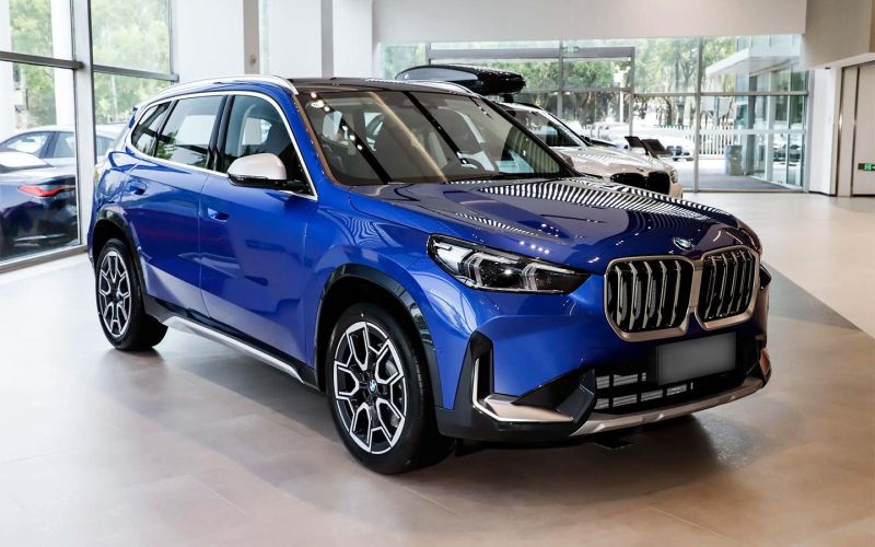 У параллельного BMW проблема с тормозами. Как ее отремонтировать? Сколько стоит ее ремонт