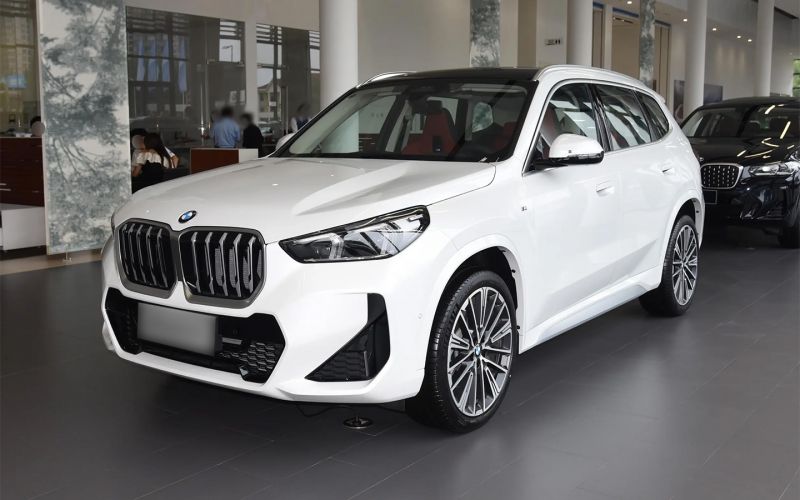 У параллельного BMW проблема с тормозами. Как ее отремонтировать? Сколько стоит ее ремонт